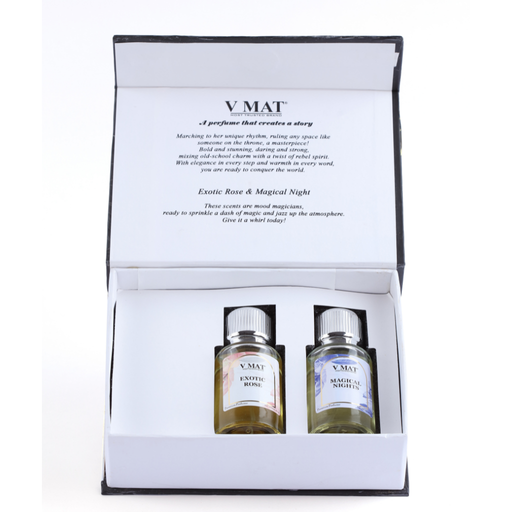VMAT Premium Fragrances